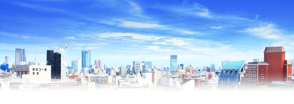 東京都内渋谷区原宿駅徒歩０分。眼下に広がる原宿表参道！！リラックスの為に原宿で一番眺めの良い場所にスタジオを作りました