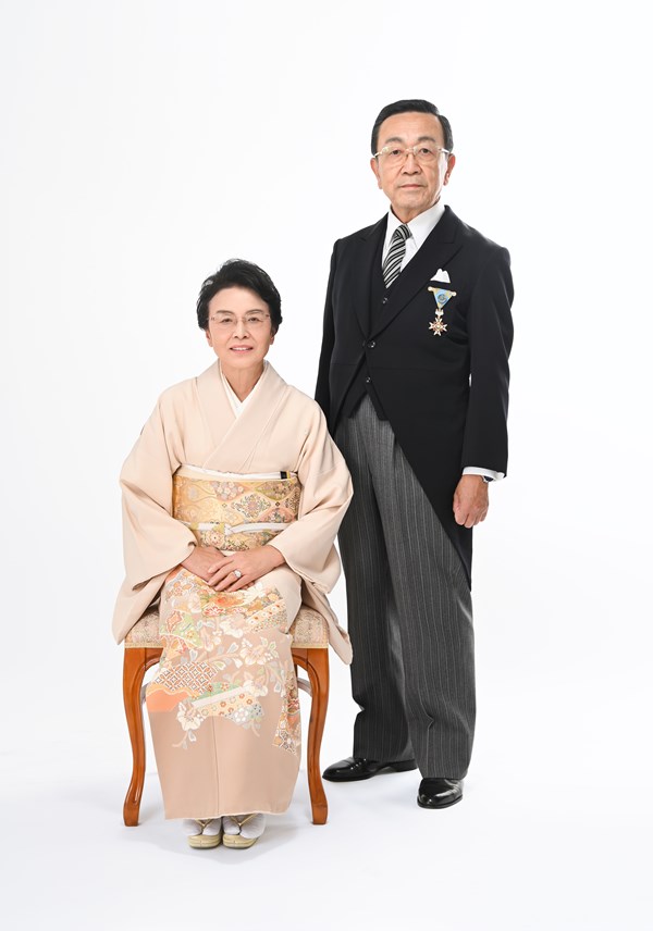 モデルオーディション宣材写真