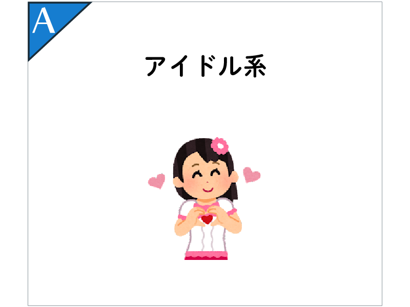 アイドル写真系